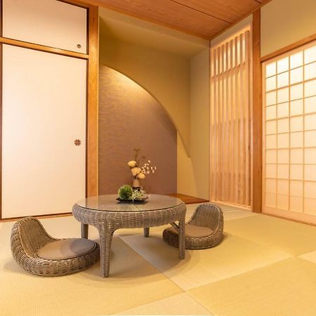 Bijou Suites Naniwa Ósaka Exteriér fotografie