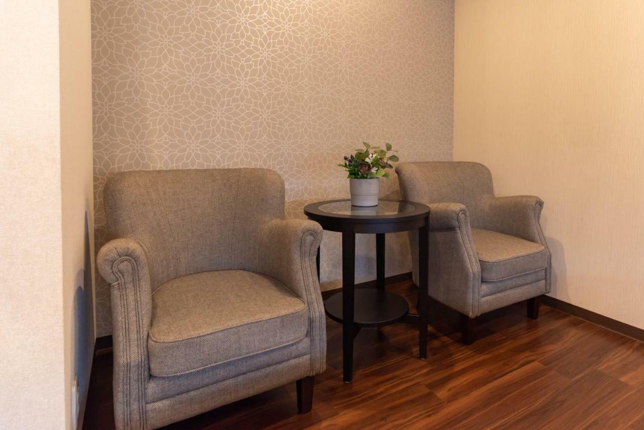 Bijou Suites Naniwa Ósaka Exteriér fotografie