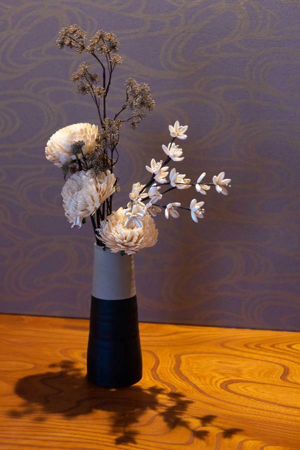 Bijou Suites Naniwa Ósaka Exteriér fotografie